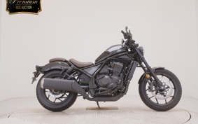 HONDA REBEL 1100 2021 SC83