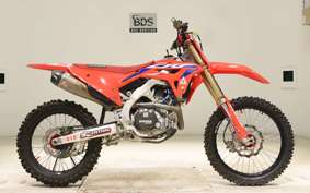 HONDA CRF450R PE07