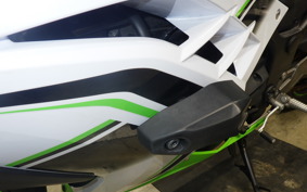 KAWASAKI NINJA 250 2023 EX250L