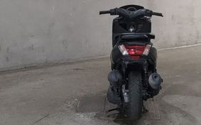 YAMAHA N-MAX 125 SED6J