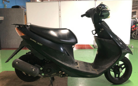 SUZUKI ADDRESS V50 CA4BA