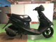 Фото Suzuki ADDRESS V50 с японского аукциона