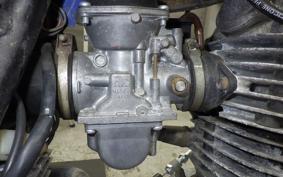 YAMAHA SR250 2003 4J1