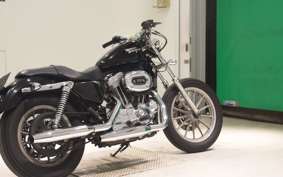 HARLEY XL883 2007