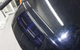 KAWASAKI NINJA 250 1997 EX250L