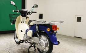 HONDA C50 SUPER CUB 2025 AA07