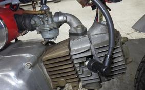 HONDA MONKEY Z50A