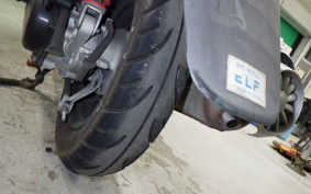 YAMAHA JOG ZR Gen.3 SA39J