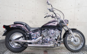 YAMAHA DRAGSTAR 400 2011 VH02J