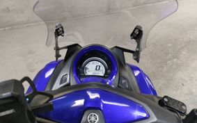 YAMAHA N-MAX 155 SG31