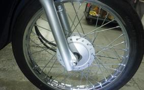HONDA C110 SUPER CUB JA44