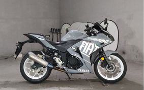 YAMAHA YZF-R25 RG10J