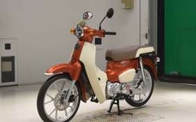 HONDA C110 SUPER CUB JA59
