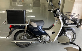 HONDA SUPER CUB50 AA04
