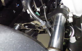 HONDA FORZA 250 2016 MF17