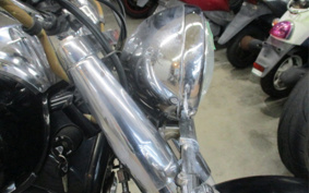 YAMAHA DRAGSTAR 400 CLASSIC 2008 VH01J
