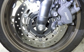 HONDA FORZA 250 2011 MF17