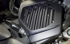 HONDA TACT-4ﾍﾞｰｼｯｸ 1992 AF79