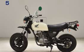 HONDA APE 50 1985 AC16