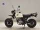 Фото Honda APE 50 2008 с японского аукциона