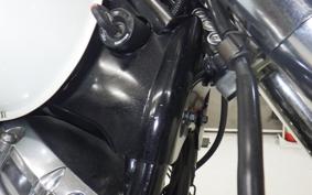 YAMAHA DRAGSTAR 400 CLASSIC  2011 VH02J