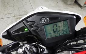 YAMAHA SEROW 250 2023 DG11J