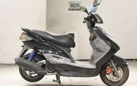 YAMAHA CYGNUS 125 X 2001