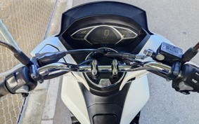 HONDA PCX 125 JF81