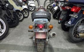 HONDA MONKEY Z50J
