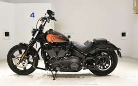 HARLEY FXBBS1870 2022