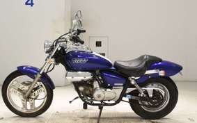 HONDA MAGNA 50 2024 AC13