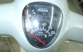 HONDA C110 SUPER CUB