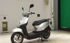 HONDA TACT-4ﾍﾞｰｼｯｸ AF79