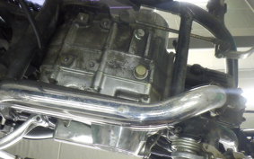 HONDA JAZZ 50 2021 AC09