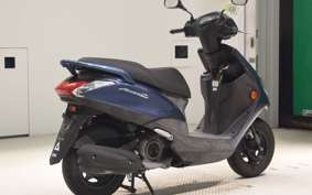 YAMAHA AXIS 125 Z