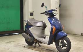 SUZUKI LET's 5 G CA47A