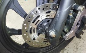 HONDA PCX 125 2016 JF81