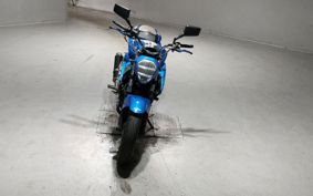 SUZUKI JIKUSA-250 ED24J