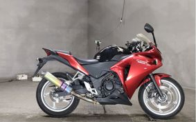 HONDA CBR250R MC41