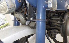 SUZUKI Hopper MT50