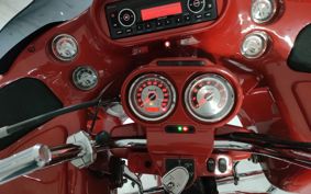 HARLEY FLTRX1580 2009 KH4