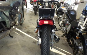 KAWASAKI ELIMINATOR 250 LX