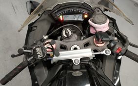 KAWASAKI ZX 10 NINJA R 2014 ZXT00J