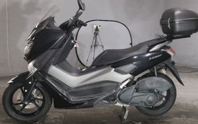 YAMAHA N-MAX 125 SED6J