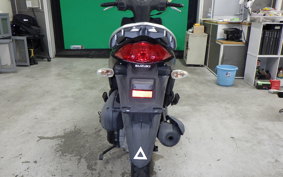 SUZUKI ADDRESS 110 2021 CE47A