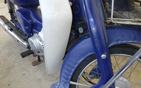 YAMAHA MATE 50 2016 UA04J