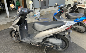 SUZUKI ADDRESS V110 CE47A