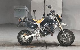 KAWASAKI KSR110 KL110A