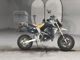 Фото Kawasaki KSR110 с японского аукциона
