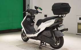 YAMAHA CYGNUS 125 XSR 3 2007 SEA5J